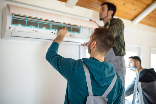 Best HVAC cleaning services  in North Charleroi, PA