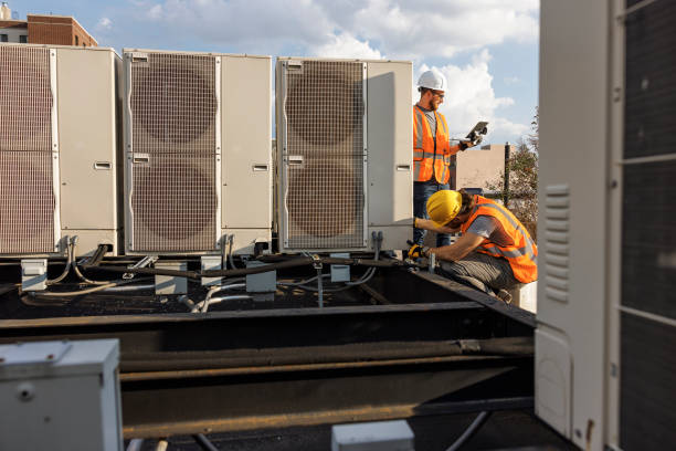 Best Local HVAC companies  in North Charleroi, PA