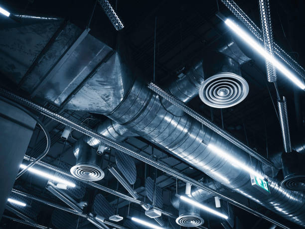 Reliable North Charleroi, PA HVAC Solutions