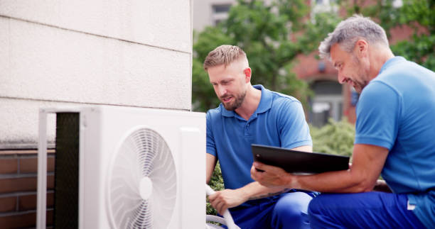  North Charleroi, PA HVAC Pros