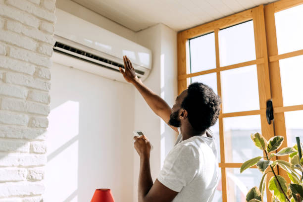 Best HVAC repair near me  in North Charleroi, PA