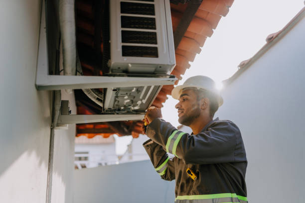 Best Best HVAC companies  in North Charleroi, PA