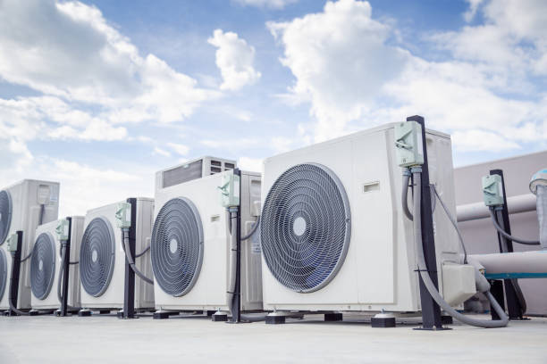Best HVAC air duct cleaning  in North Charleroi, PA