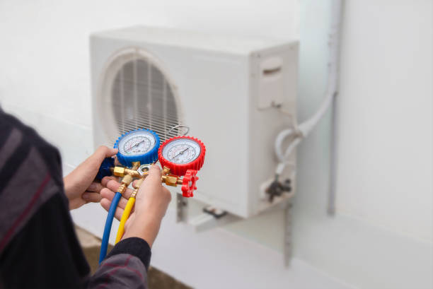 Best Commercial HVAC repair  in North Charleroi, PA