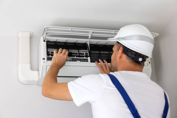 Best Central air repair  in North Charleroi, PA