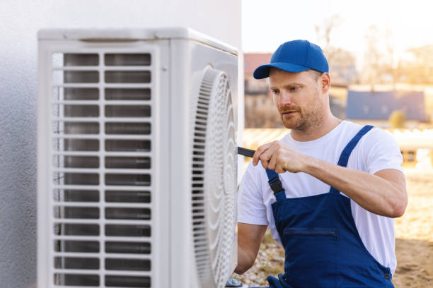 Best HVAC installation services  in North Charleroi, PA