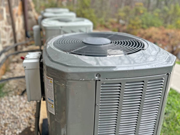 Best Ductless HVAC repair  in North Charleroi, PA