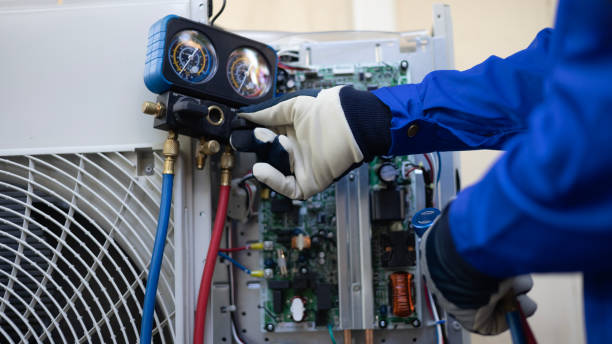 Best Affordable air conditioning repair  in North Charleroi, PA