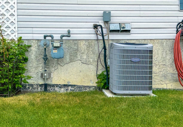 Best Affordable HVAC services  in North Charleroi, PA