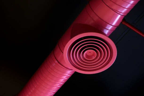 Best HVAC installation services  in North Charleroi, PA